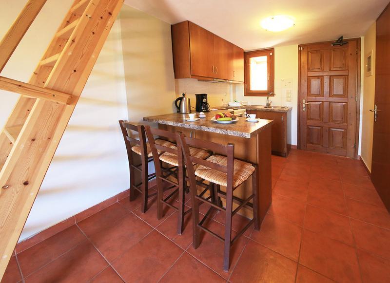 Xenios Apartments Agios Nikolaos  Buitenkant foto