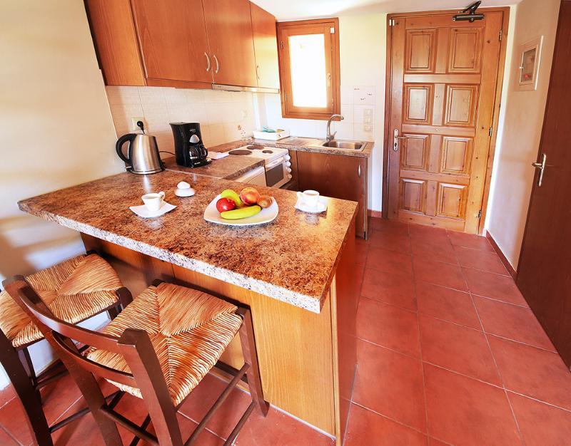 Xenios Apartments Agios Nikolaos  Buitenkant foto